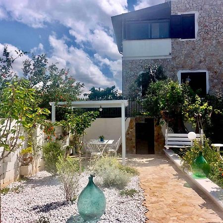 Villa Casa Vacanze Fiore Gallipoli Εξωτερικό φωτογραφία