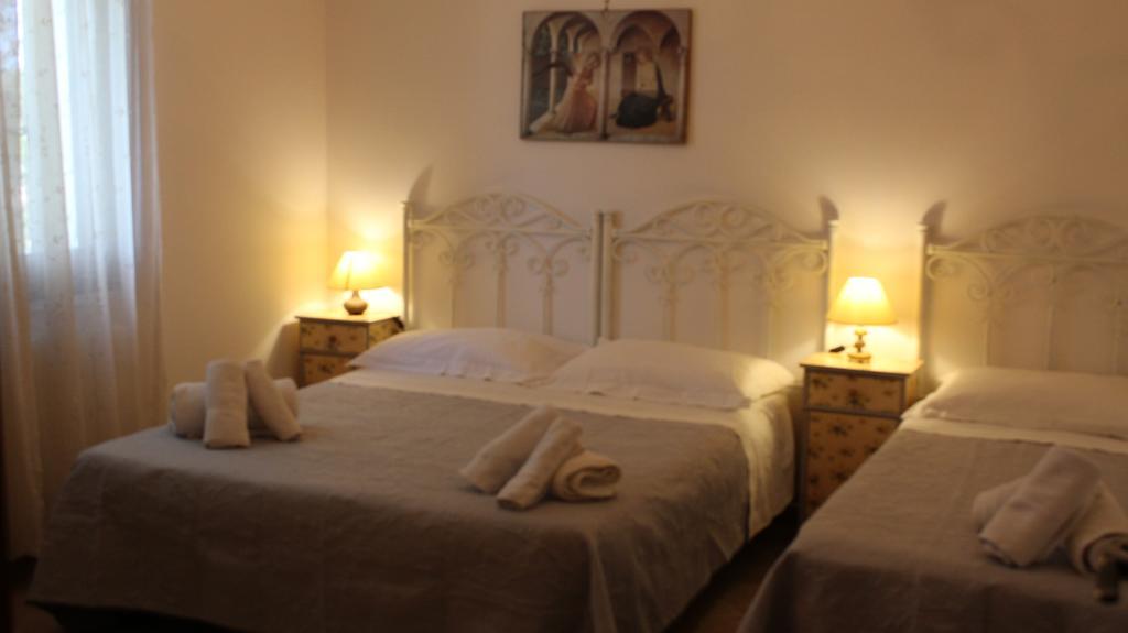 Villa Casa Vacanze Fiore Gallipoli Εξωτερικό φωτογραφία